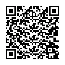 QR Code for Phone number +19802281705