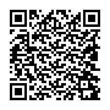 QR Code for Phone number +19802281778