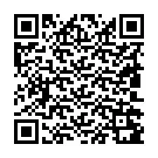 QR Code for Phone number +19802281814