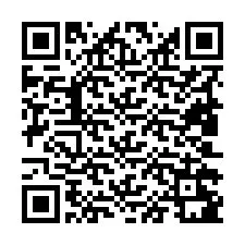 QR Code for Phone number +19802281893