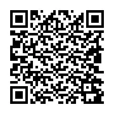 QR Code for Phone number +19802281974