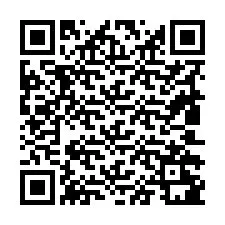 QR Code for Phone number +19802281981