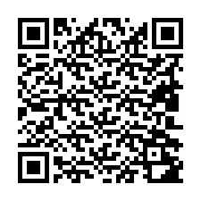 QR Code for Phone number +19802282353