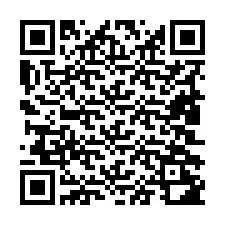 QR Code สำหรับหมายเลขโทรศัพท์ +19802282377