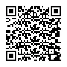 QR Code for Phone number +19802282400