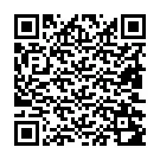 QR Code for Phone number +19802282587