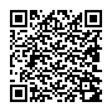 QR Code for Phone number +19802282612