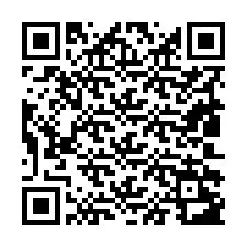 QR Code for Phone number +19802283415