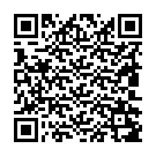 QR Code for Phone number +19802287510