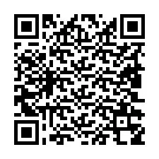 QR Code for Phone number +19802358566