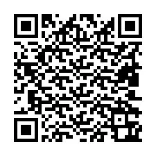 QR Code for Phone number +19802362687