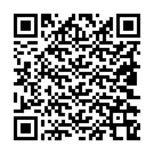 QR Code for Phone number +19802368138