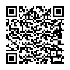 QR kód a telefonszámhoz +19802373606