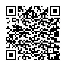 QR Code for Phone number +19802381034