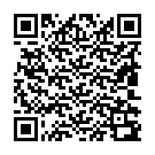 QR Code for Phone number +19802392105