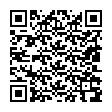 QR kód a telefonszámhoz +19802396945