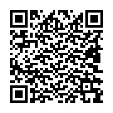 QR Code for Phone number +19802399433