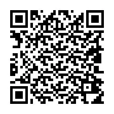 QR Code for Phone number +19802414258