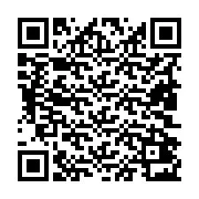 QR Code for Phone number +19802423237