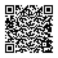QR Code for Phone number +19802423932