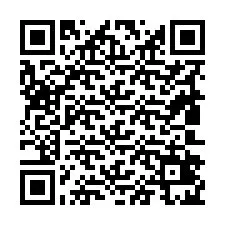 QR Code for Phone number +19802425441