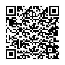 QR Code for Phone number +19802425446