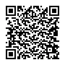 QR Code for Phone number +19802425474