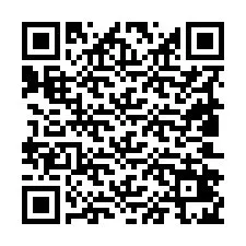 QR Code for Phone number +19802425488