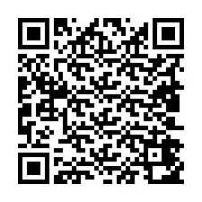 QR kód a telefonszámhoz +19802452896