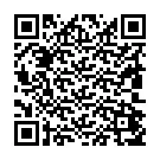 QR Code for Phone number +19802457200