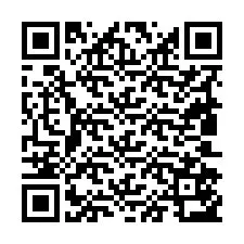QR Code for Phone number +19802553184