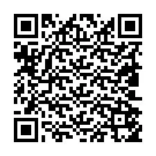 QR Code for Phone number +19802555298