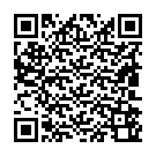 QR Code for Phone number +19802560055