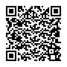 QR Code for Phone number +19802560258