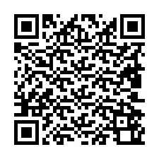 QR Code for Phone number +19802560282