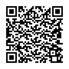 QR Code for Phone number +19802560384