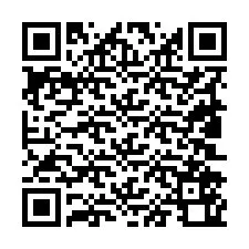 QR Code for Phone number +19802560978