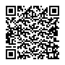 QR Code for Phone number +19802561016