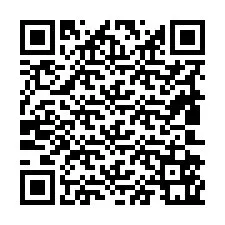QR Code for Phone number +19802561041