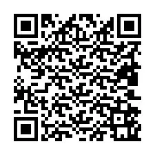 QR Code for Phone number +19802561083