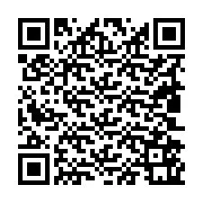 QR Code for Phone number +19802561164