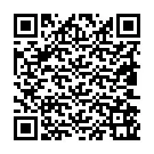 QR Code for Phone number +19802561188