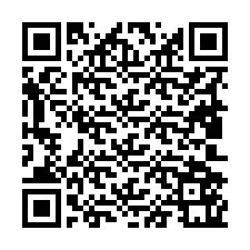 QR Code for Phone number +19802561312