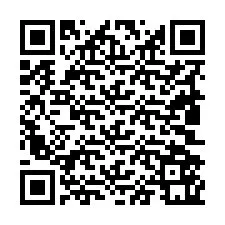 QR Code for Phone number +19802561334
