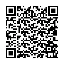 QR Code for Phone number +19802561348