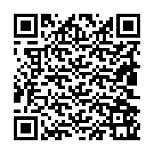 QR Code for Phone number +19802561365