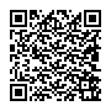 QR Code for Phone number +19802561924