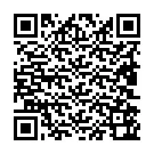 QR Code for Phone number +19802562172