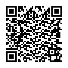 QR Code for Phone number +19802562288