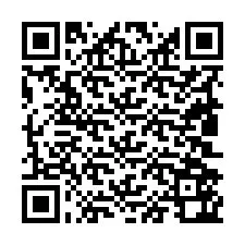 QR Code for Phone number +19802562374